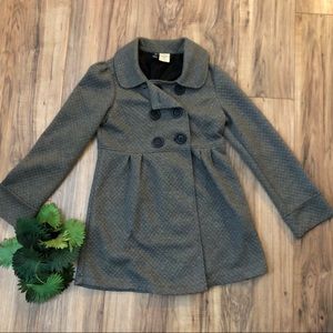Long coat